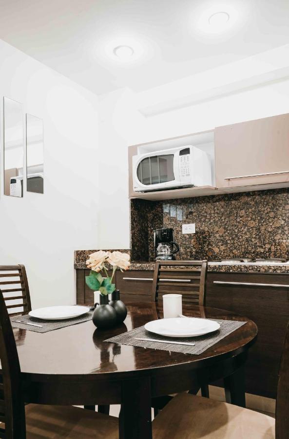 Suites Ciceron Mexico Extérieur photo