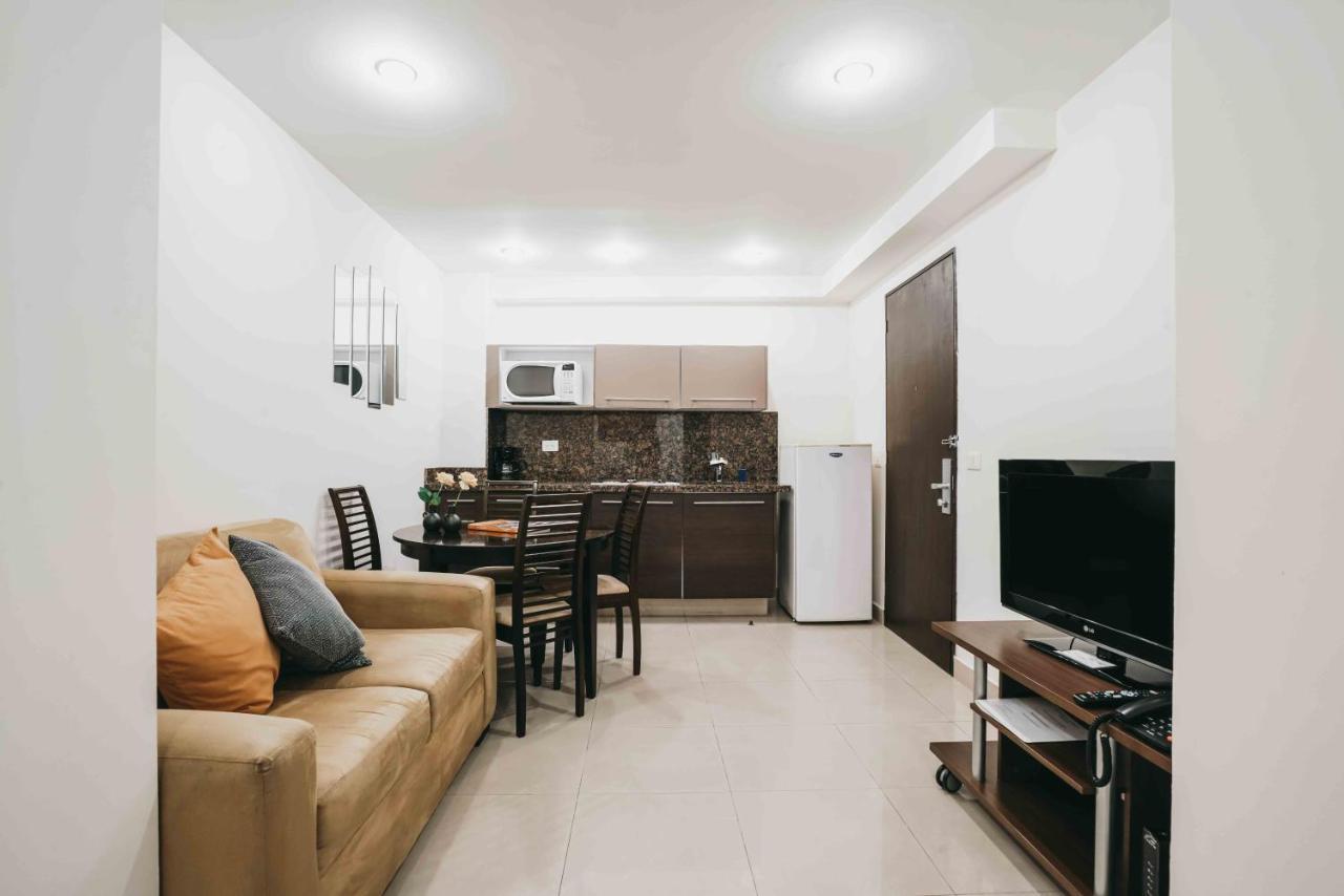 Suites Ciceron Mexico Extérieur photo