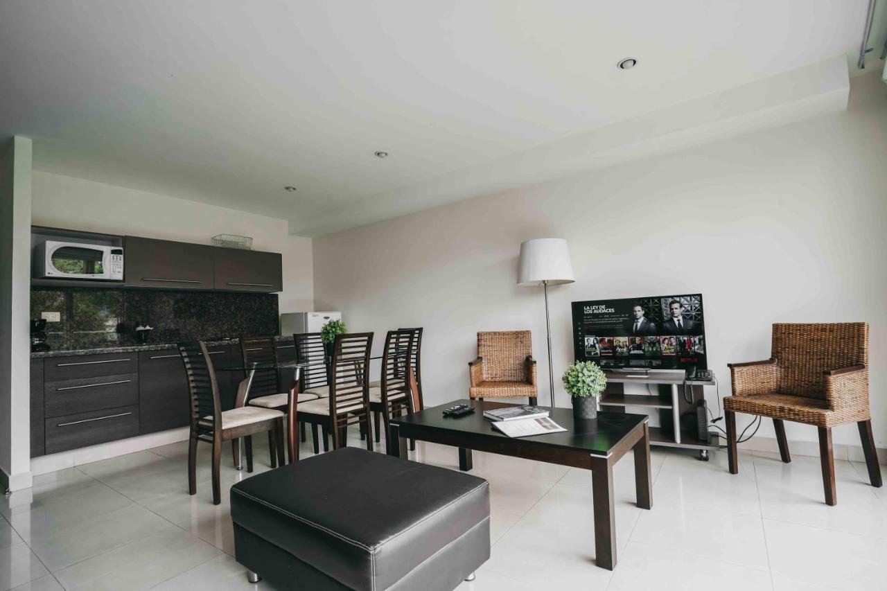 Suites Ciceron Mexico Extérieur photo