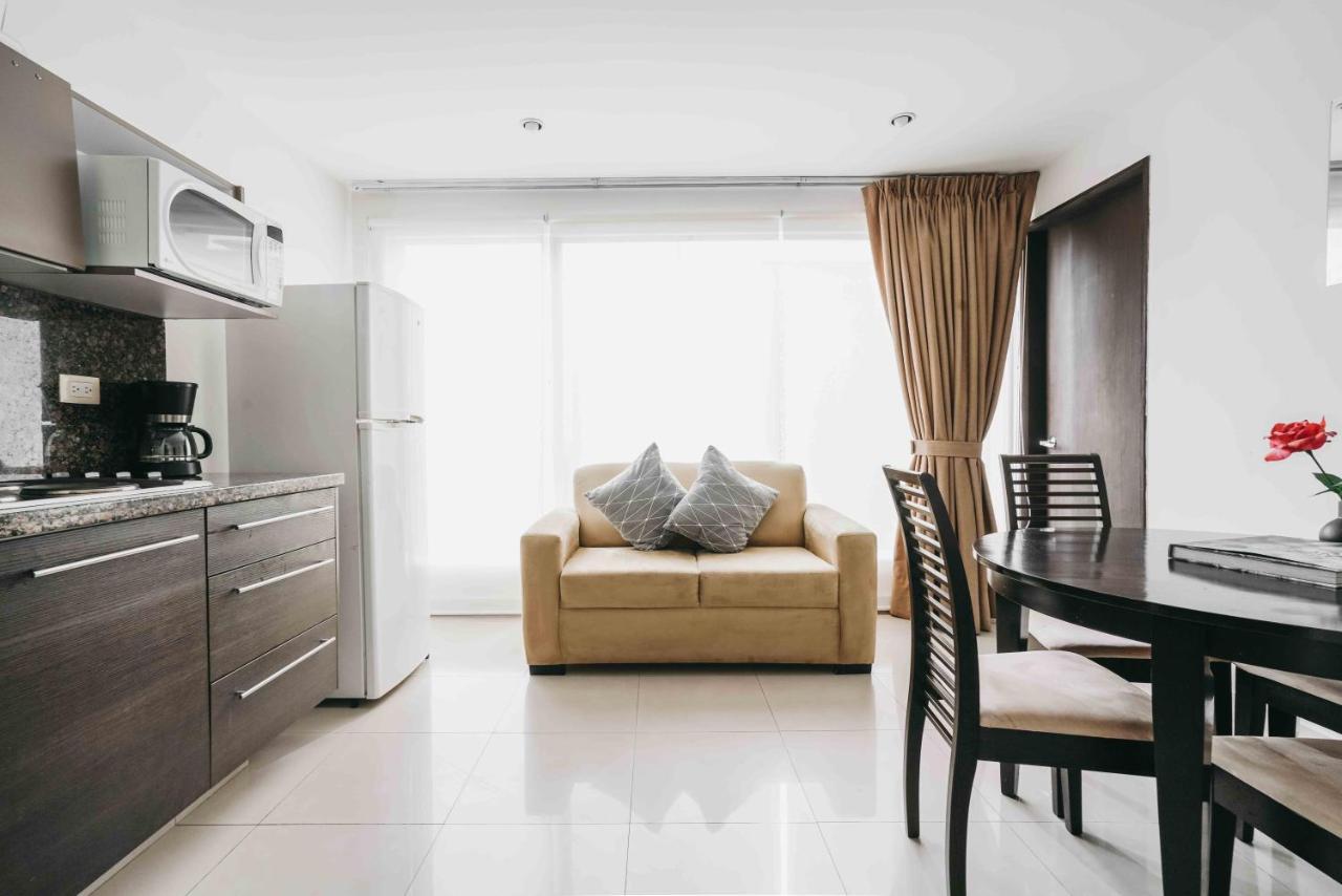 Suites Ciceron Mexico Extérieur photo