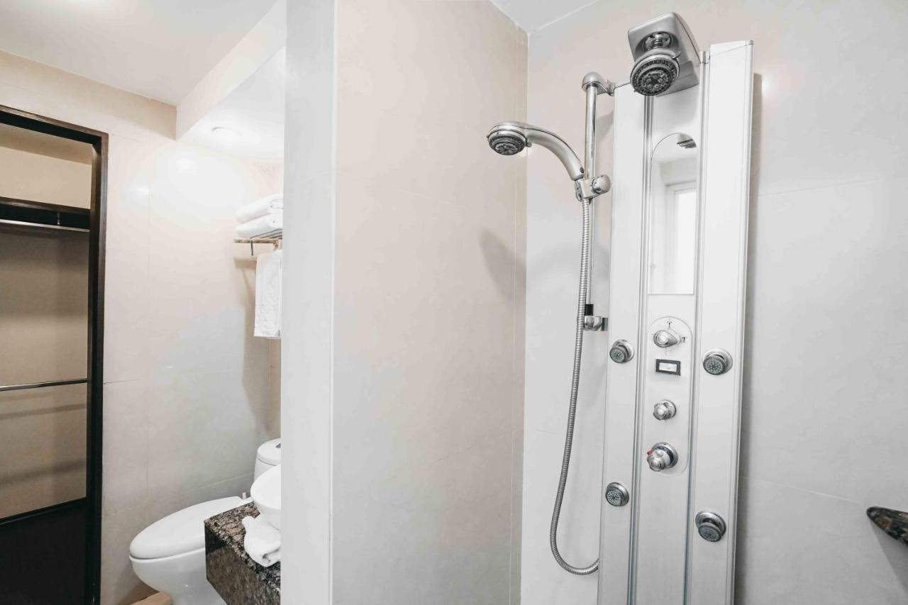 Suites Ciceron Mexico Extérieur photo