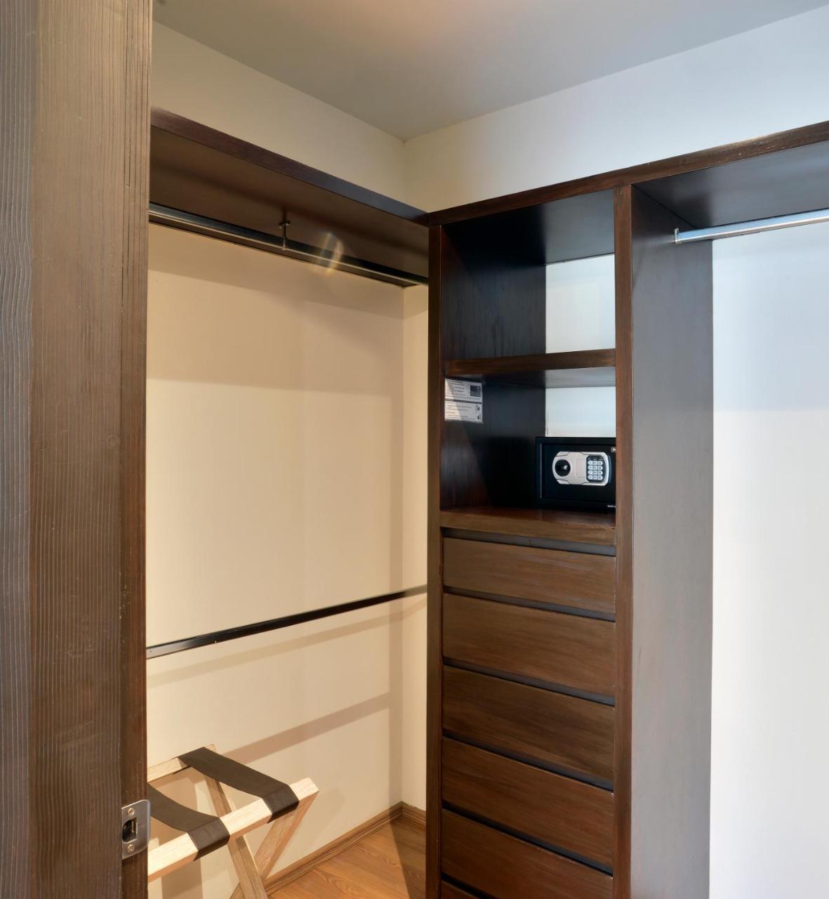 Suites Ciceron Mexico Extérieur photo